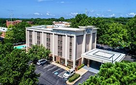 Hampton Inn Raleigh Cary